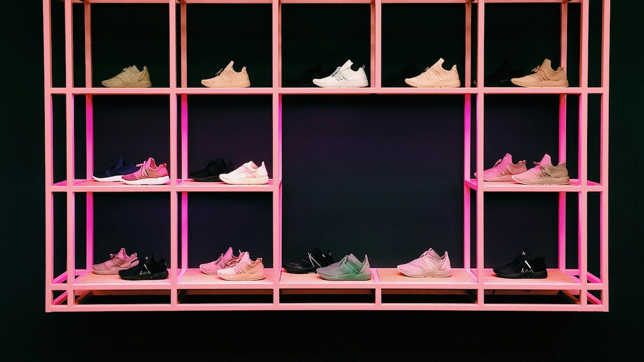 Why Shoe Storage Goes Wrong When Buyers Ignore Shoe Type