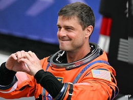 'Dreamt I Was In Lunar Orbit': Artemis II Commander Reid Wiseman's 2016 Tweet Manifesting Moon Journey Viral