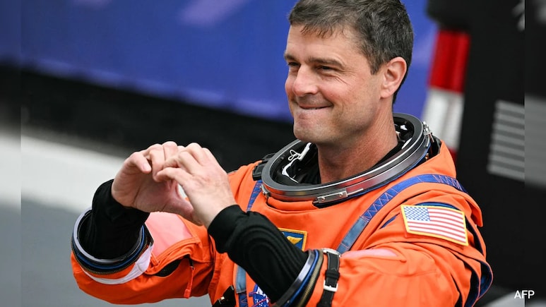 'Dreamt I Was In Lunar Orbit': Artemis II Commander Reid Wiseman's 2016 Tweet Manifesting Moon Journey Viral