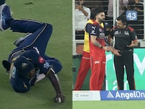 Were Virat Kohli, RCB Right To Complain Over Jason Holders Catch? Heres What The Rule Says