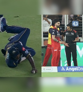Were Virat Kohli, RCB Right To Complain Over Jason Holders Catch? Heres What The Rule Says