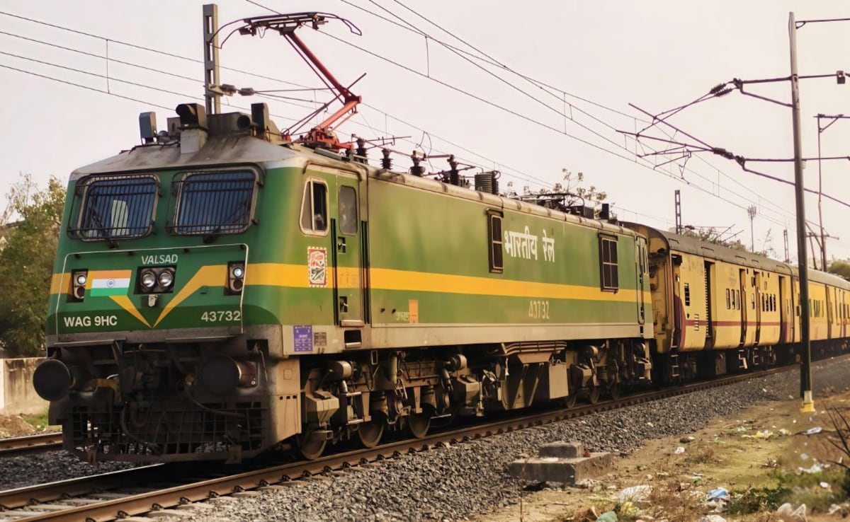 Latest and Breaking News on NDTV