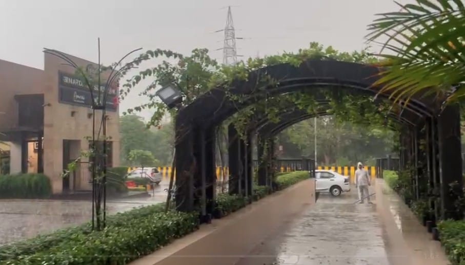 Latest and Breaking News on NDTV