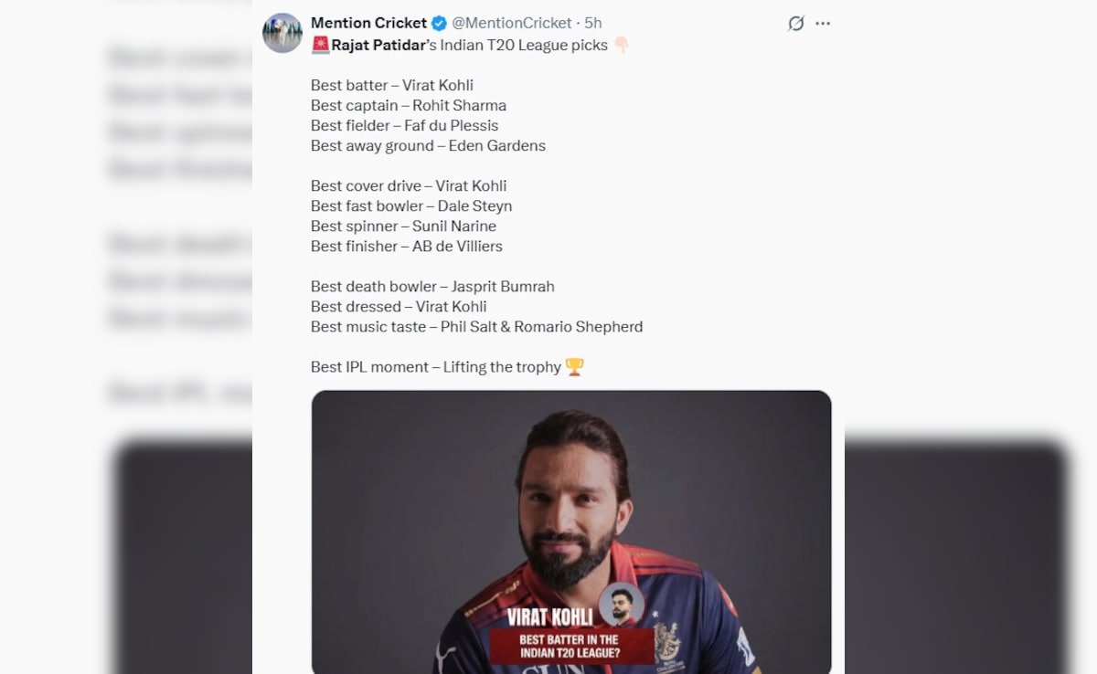 Latest and Breaking News on NDTV