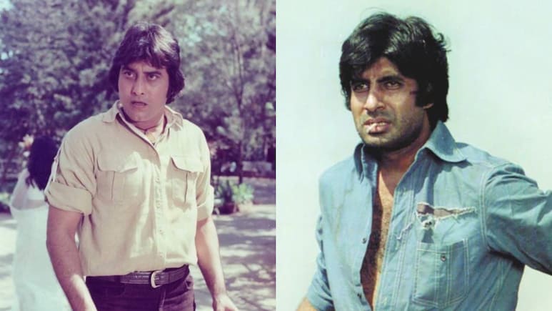 जब अमिताभ-विनोद में छिड़ी थी जंग, 70s का यह एक्टर बना 'साइलेंट सुपरस्टार', चुपके से तहस-नहस किया बॉक्स ऑफिस