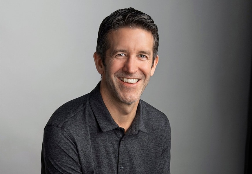 John Ternus Net Worth, Salary, Career, Family & More - All About Apple CEO