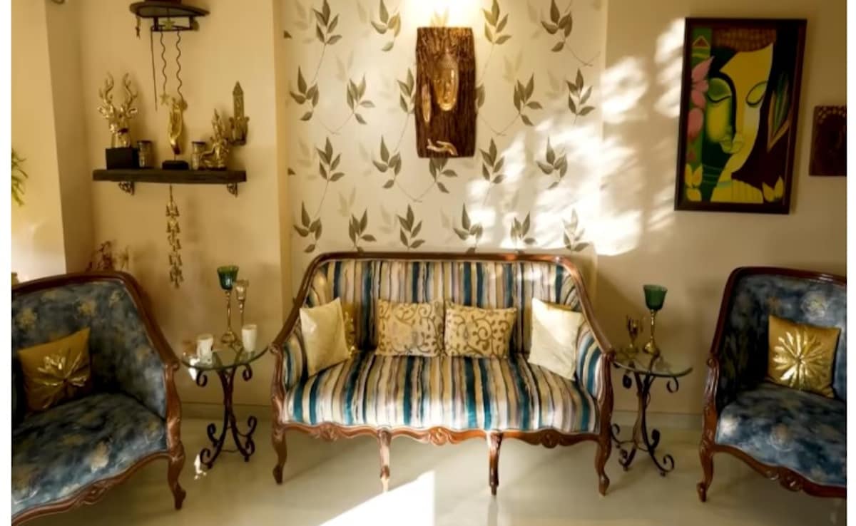 Latest and Breaking News on NDTV