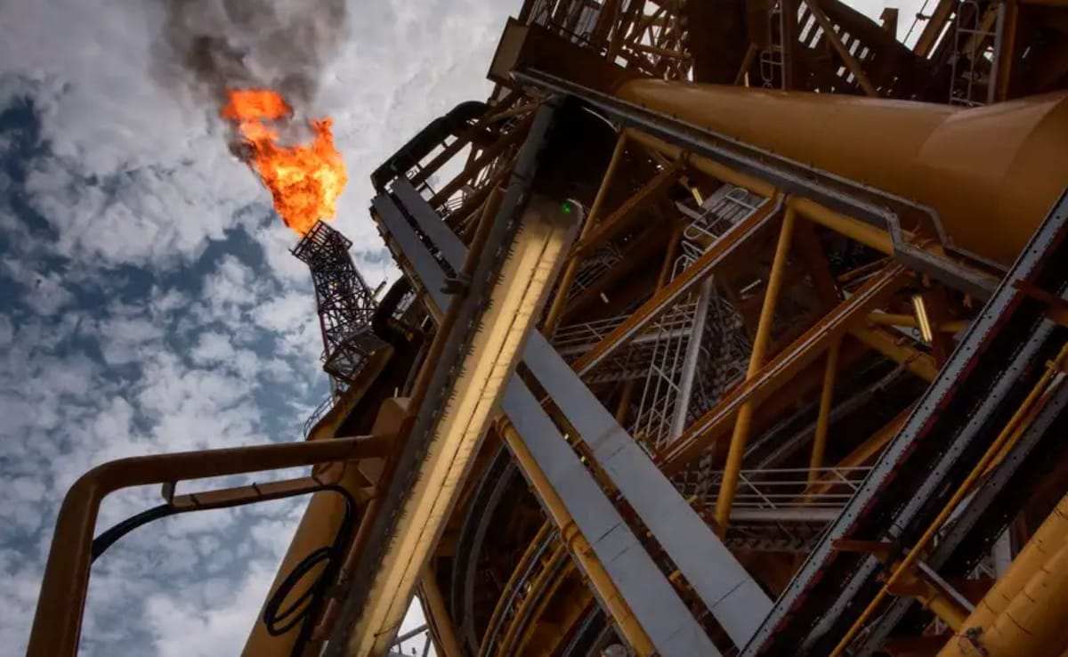 Latest and Breaking News on NDTV