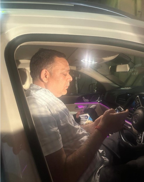 Army Officer, Son Assaulted In Delhi Over Public Drinking Row