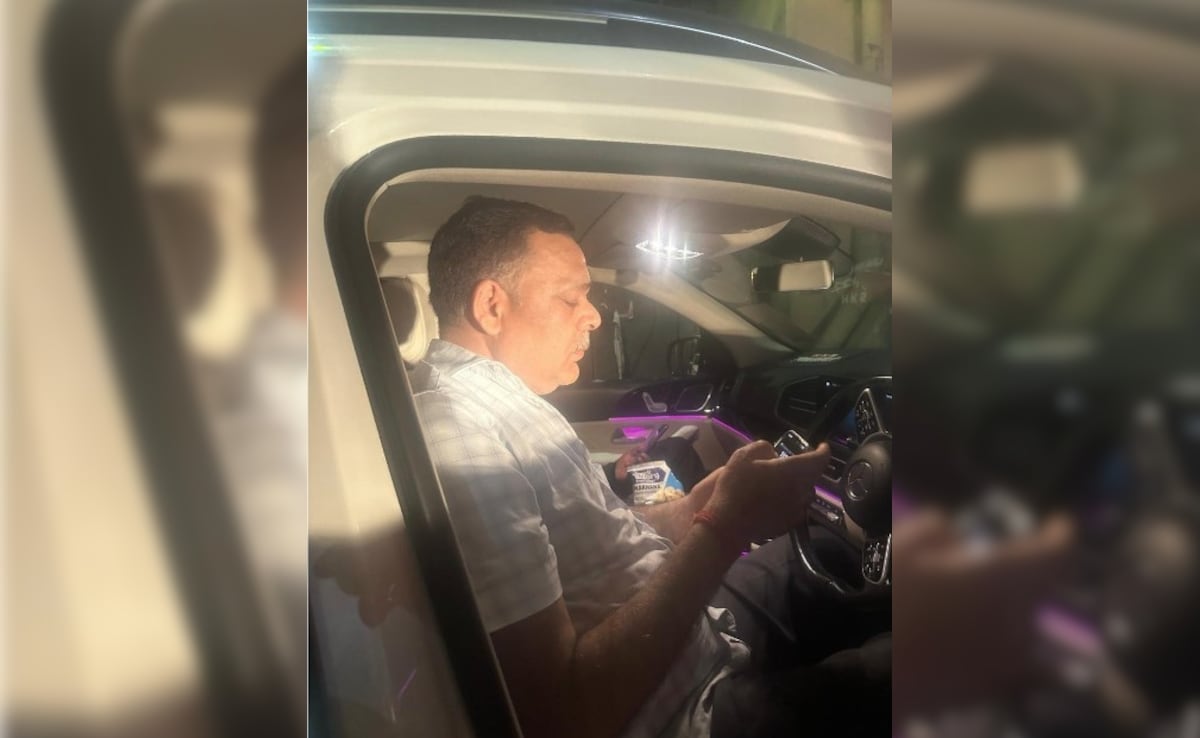 Army Officer, Son Assaulted In Delhi Over Public Drinking Row