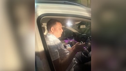 Police Arrest 2 Men For Assault On Army Brigadier, His Son, Mercedes Seized