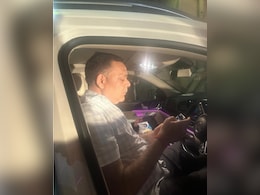 Men In Mercedes Thrash Army Brigadier After He Stopped Them From Drinking