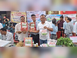 देशभर में बढ़ी लैलूंगा के सुगंधित चावल की मांग; बेंगलुरु से कारगिल तक पहुंचा छत्तीसगढ़ का &lsquo;केलो&rsquo; जंवाफूल