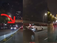 चीन में ड्राइवरलेस टैक्सी ने दिया धोखा! हाईवे पर अचानक रुक गईं सैकड़ों Robotaxi! घंटों अंदर गाड़ी में फंसे रहे यात्री