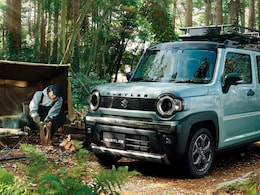 Maruti Suzuki Hustler Could Succeed Ignis: Here's Why You Should Be Excited