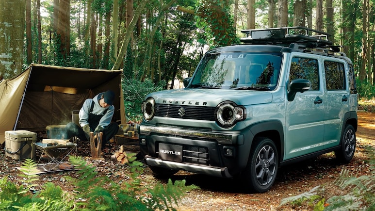 Maruti Suzuki Hustler Could Succeed Ignis: Here's Why You Should Be Excited