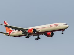 Dubai's Fresh Flight Curbs Deepens Pressure On Indian Airlines Amid Iran War