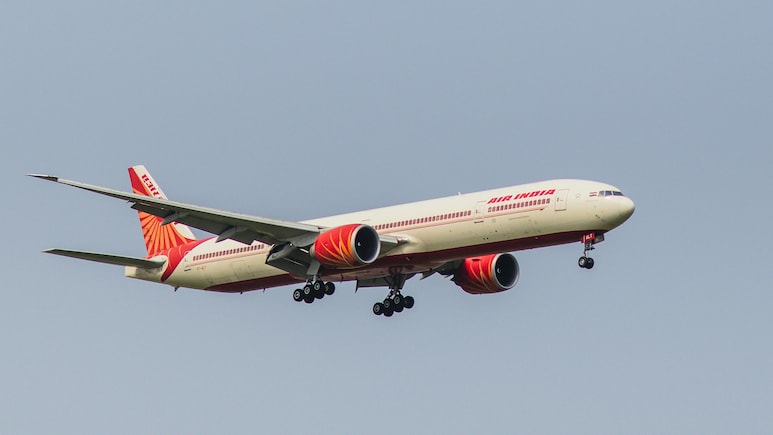 Dubai's Fresh Flight Curbs Deepens Pressure On Indian Airlines Amid Iran War