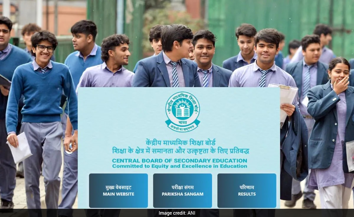 CBSE Class 10 Phase 2 Time Table 2026 Out, Check Exam Dates