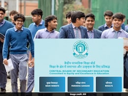 CBSE Class 10 Phase 2 Time Table 2026 Out, Check Exam Dates