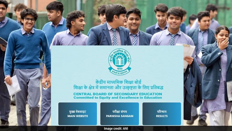 CBSE Class 10 Phase 2 Time Table 2026 Out, Check Exam Dates
