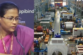 संकट में घिरे उद्योगों को राहत, सरकार ने कई नियमों में दी ढील, टायर से लेकर पेंट उद्योग तक को होगा फायदा