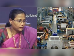 संकट में घिरे उद्योगों को राहत, सरकार ने कई नियमों में दी ढील, टायर से लेकर पेंट उद्योग तक को होगा फायदा