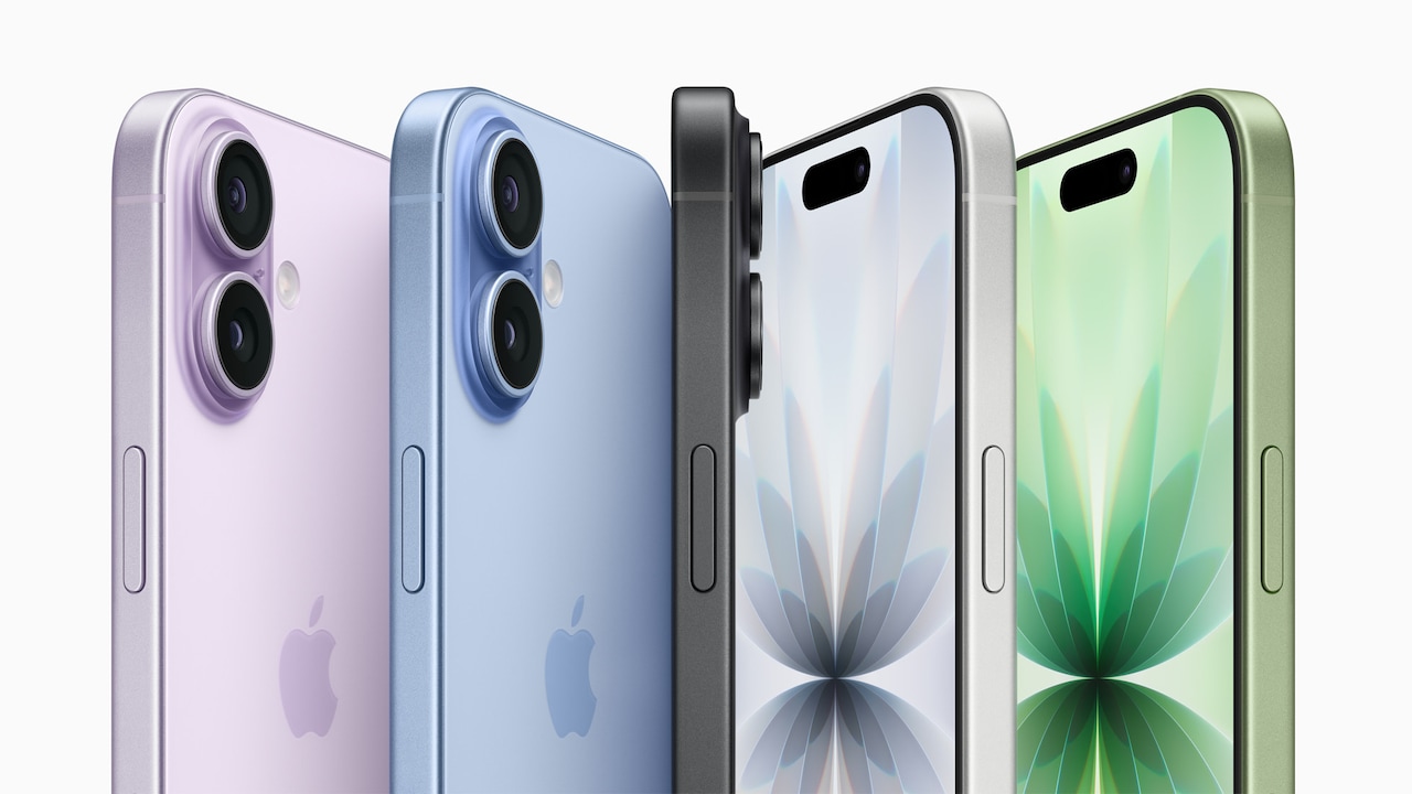 Buy An iPhone Now? AI Boom May Drive Prices Higher
