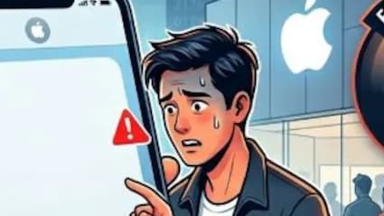 A New Apple Pay Scam Is On The Rise: Here's How To Protect Yourself