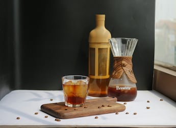 6 Delicious Ways To Enjoy Your Coffee Cold This Summer