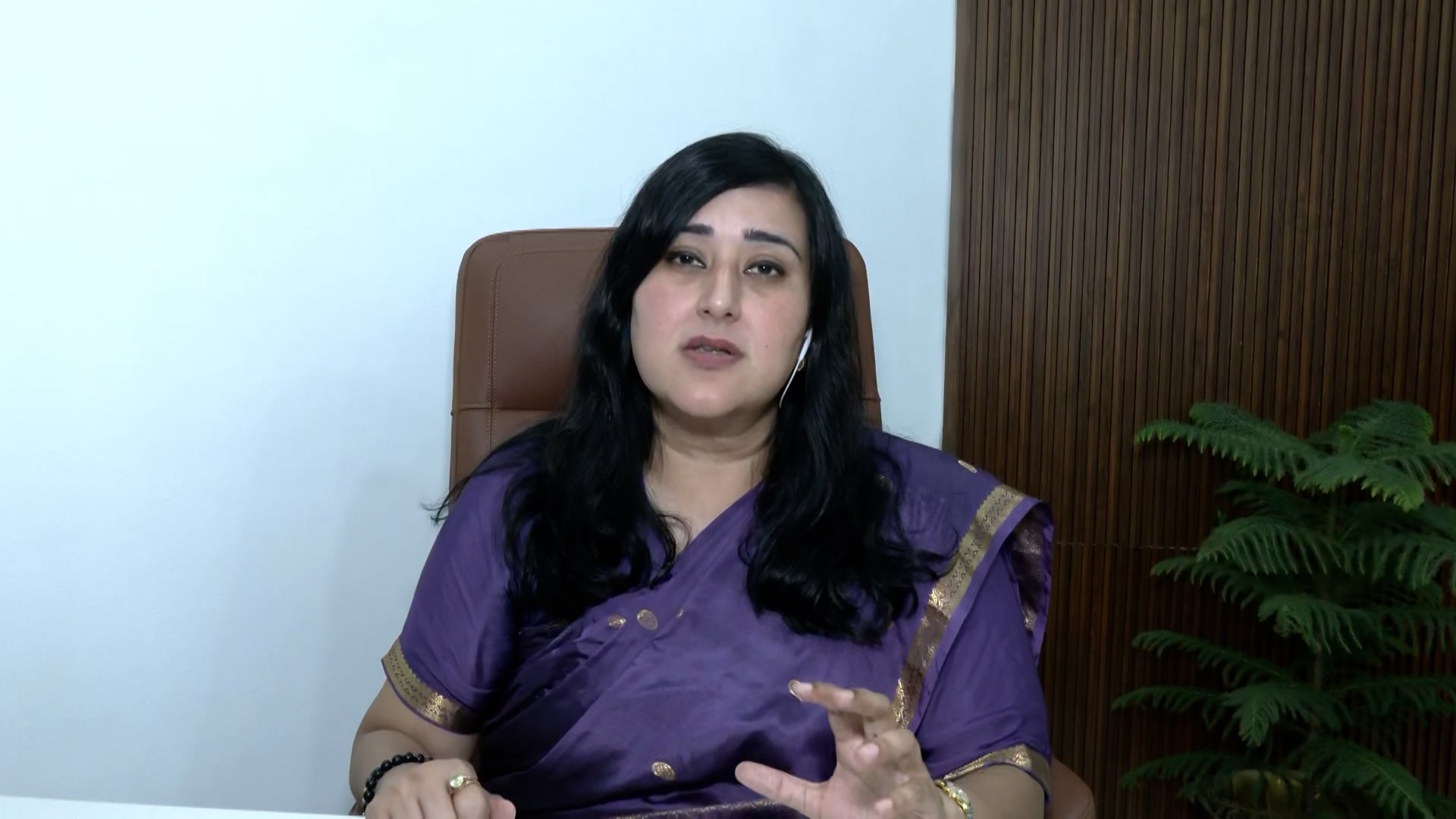 'Women Won't Forgive This': Bansuri Swaraj Slams Congress Over Women's Bill