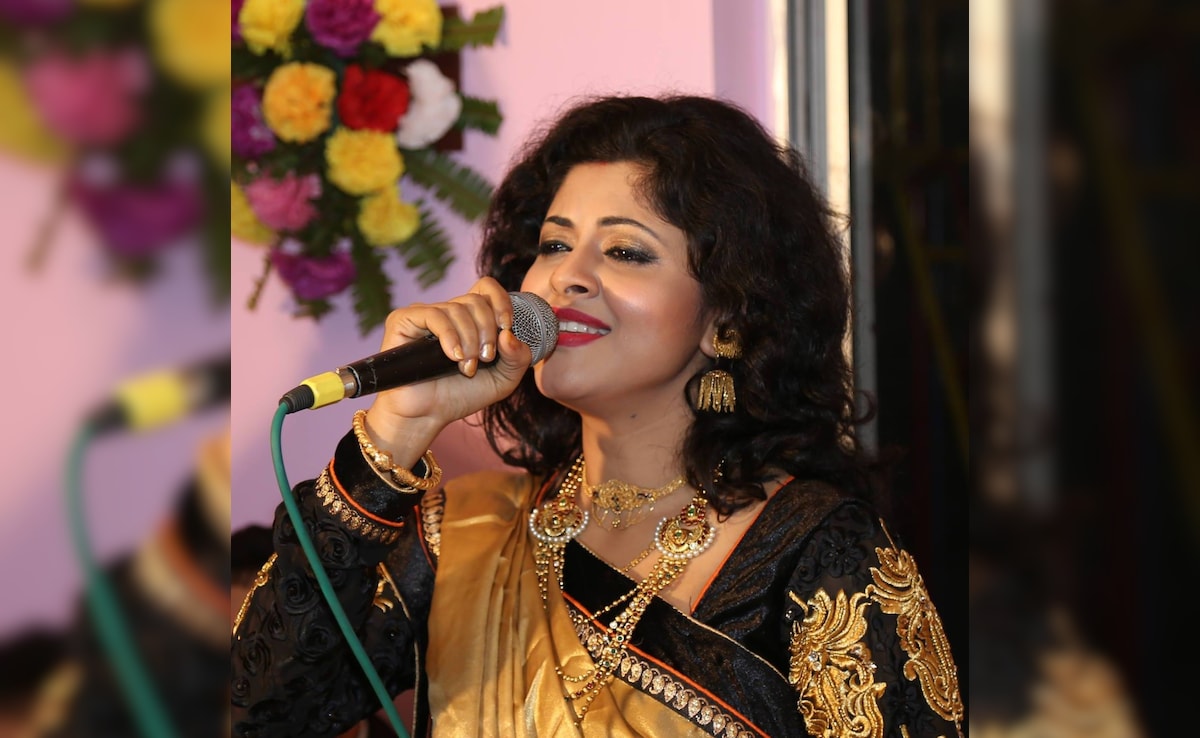 Latest and Breaking News on NDTV