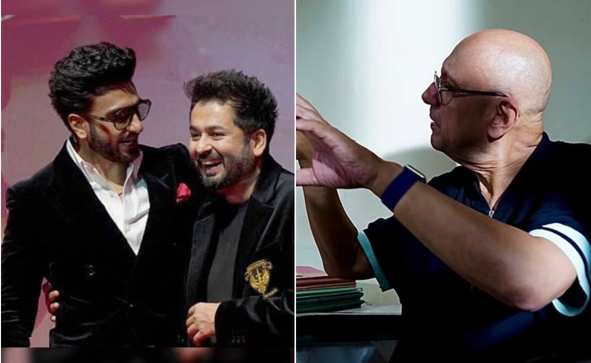 27 साल पुरानी फिल्म के गाने को धुरंधर 2 में किया गया बिना इजाजत इस्तेमाल, डायरेक्टर ने कहा- 'ये लोग चोर हैं'