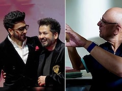 27 साल पुरानी फिल्म के गाने को धुरंधर 2 में किया गया बिना इजाजत इस्तेमाल, डायरेक्टर ने कहा- 'ये लोग चोर हैं' 