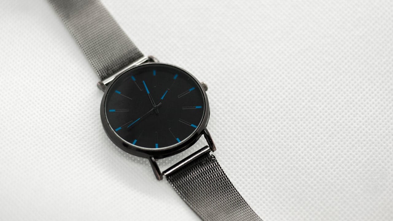 Calvin Klein Watches For Men Style