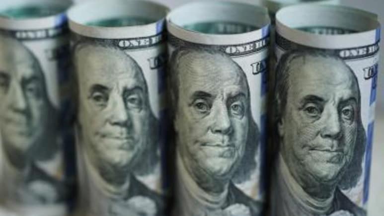 $700 अरब के पार, भारत के विदेशी मुद्रा भंडार ने पकड़ी रफ्तार, RBI के आंकड़ों से मिली बड़ी खुशखबरी