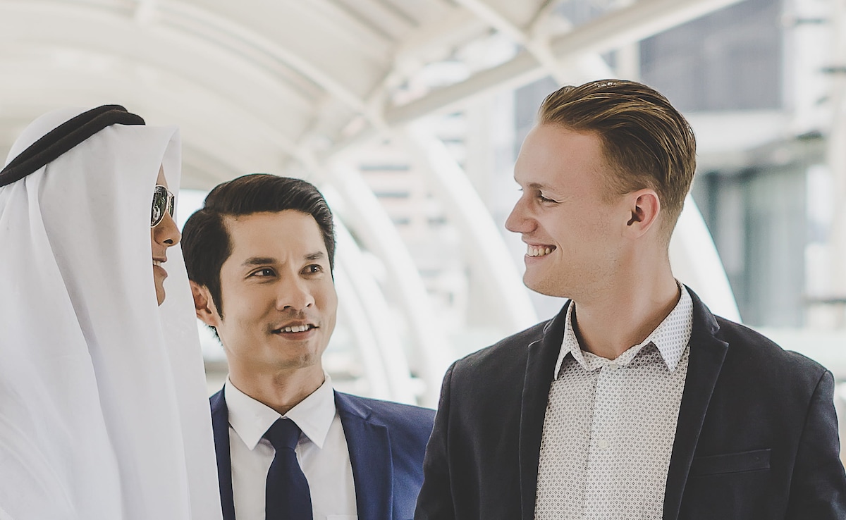 UAE's War-Triggered WFH Set To End As Dubai Firms Want Employees Back In Office