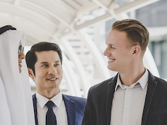 UAE's War-Triggered WFH Set To End As Dubai Firms Want Employees Back In Office