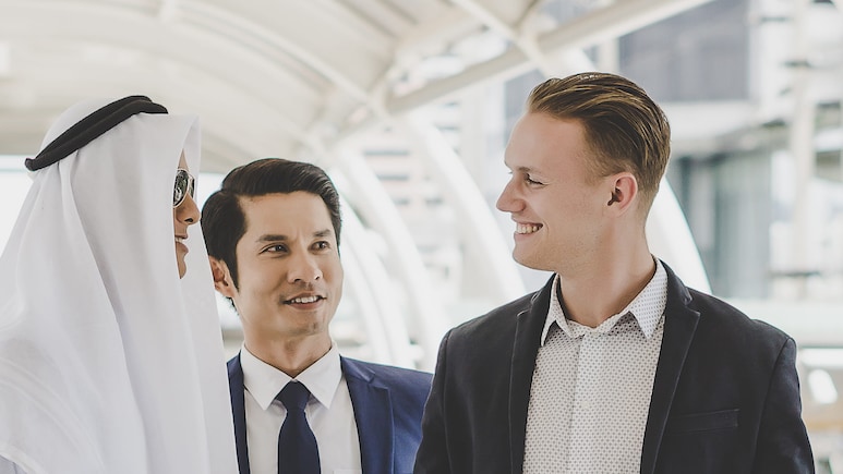 UAE's War-Triggered WFH Set To End As Dubai Firms Want Employees Back In Office