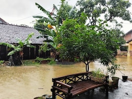 Maharashtra Weather: महाराष्ट्रावर दुहेरी संकट! पुढील 4 दिवस धोक्याचे; हवामान विभागाचा मोठा इशारा