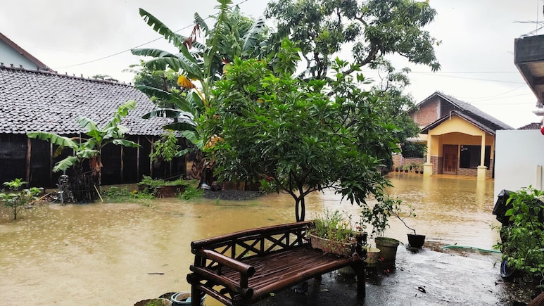 Maharashtra Weather: महाराष्ट्रावर दुहेरी संकट! पुढील 4 दिवस धोक्याचे; हवामान विभागाचा मोठा इशारा