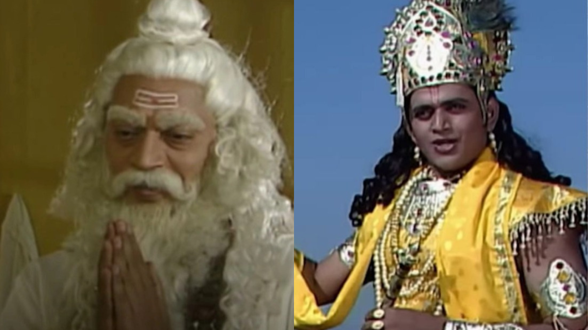 दूरदर्शन का वो सीरियल, जिसमें दिखे इरफान खान-रवि किशन, टीआरपी में रामायण-महाभारत को दी थी टक्कर,&nbsp;IMDb रेटिंग 8.1