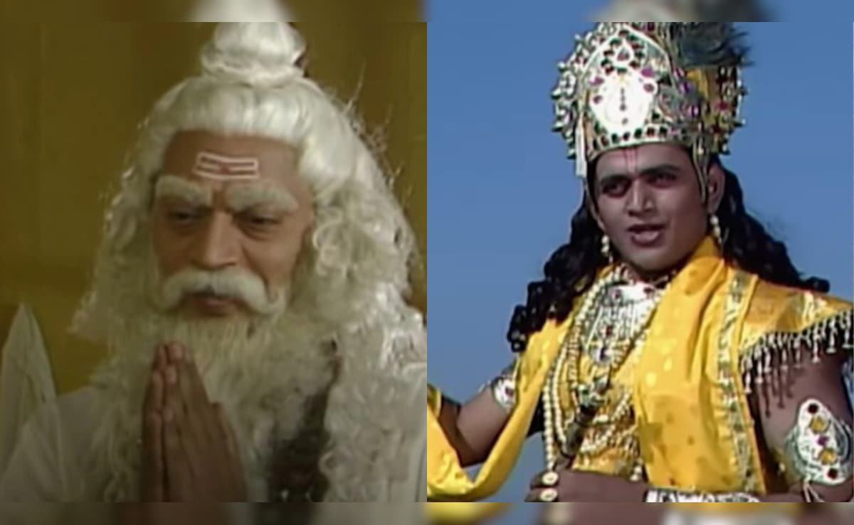 दूरदर्शन का वो शो, जिसमें दिखे इरफान खान-रवि किशन, टीआरपी में रामायण-महाभारत को दी थी टक्कर, IMDb रेटिंग 8.1