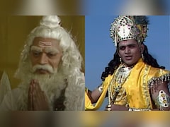 दूरदर्शन का वो शो, जिसमें दिखे इरफान खान-रवि किशन, टीआरपी में रामायण-महाभारत को दी थी टक्कर, IMDb रेटिंग 8.1