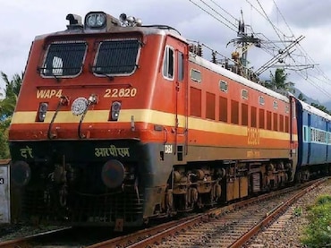 अजमेर-पालनपुर रेलखंड पर चल रहा काम, कई ट्रेनें रद्द और कुछ का बदला मार्ग