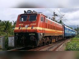 अजमेर-पालनपुर रेलखंड पर चल रहा काम, कई ट्रेनें रद्द और कुछ का बदला मार्ग