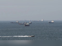 होर्मुज में हमले के शिकार जहाजों पर 22 भारतीय सवार, नाविकों की सुरक्षा पर सरकार ने दिया अपडेट