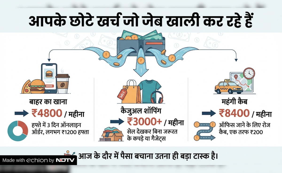 Latest and Breaking News on NDTV