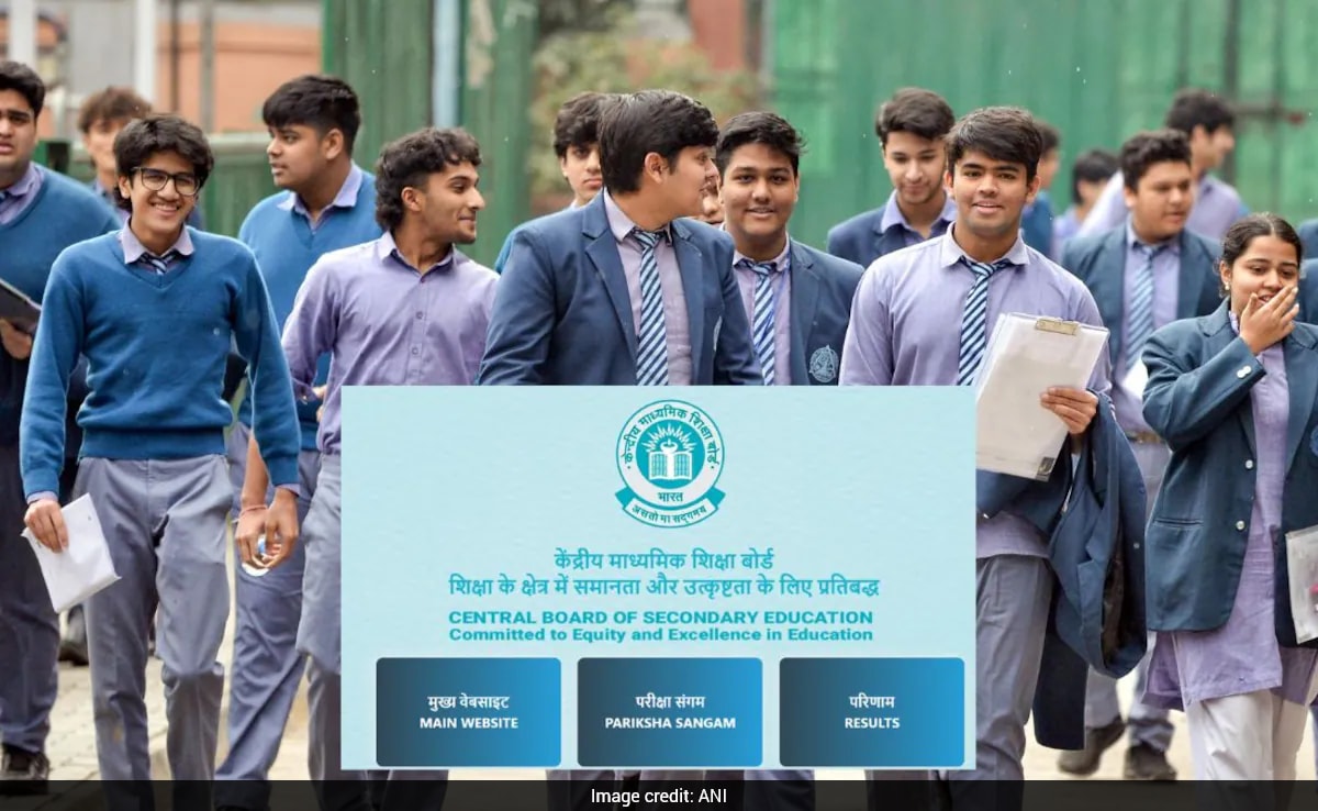 CBSE Class 12 Result 2026 Soon: Check Expected Date, Past Trends, List Of Official Websites