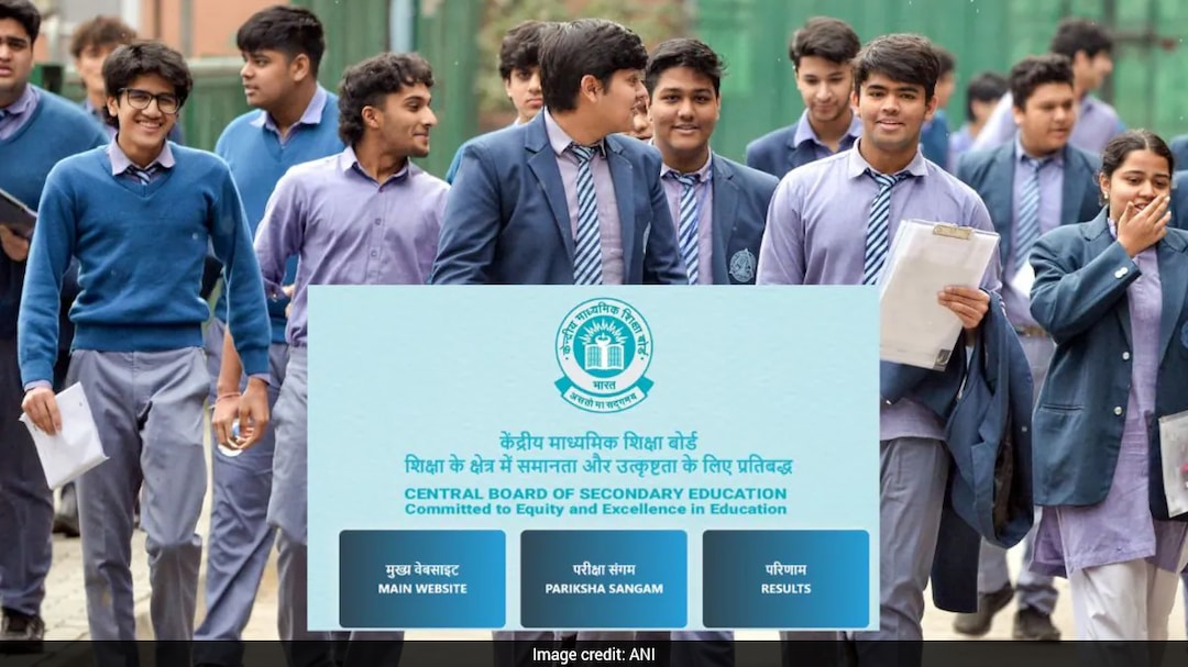 CBSE 12th Result 2026 Live Updates: DigiLocker Says 'Coming Soon'